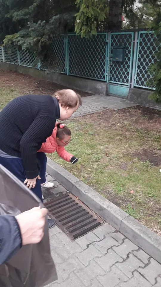 Sprzątamy dla Polski