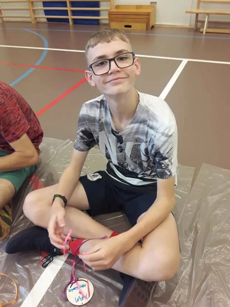 Baśniowe Lato w Mieście 2023 – tydzień I