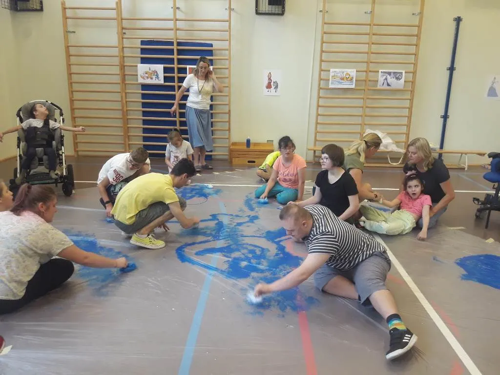 Baśniowe Lato w Mieście 2023 – tydzień I