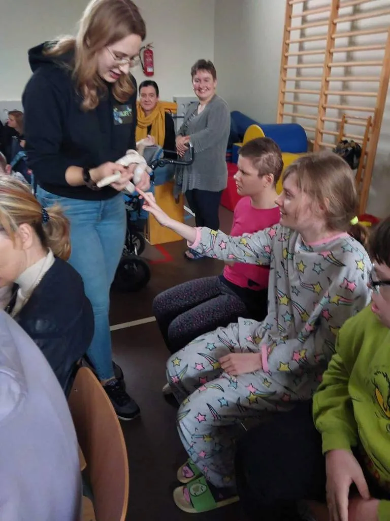 Egzotyczne zwierzęta