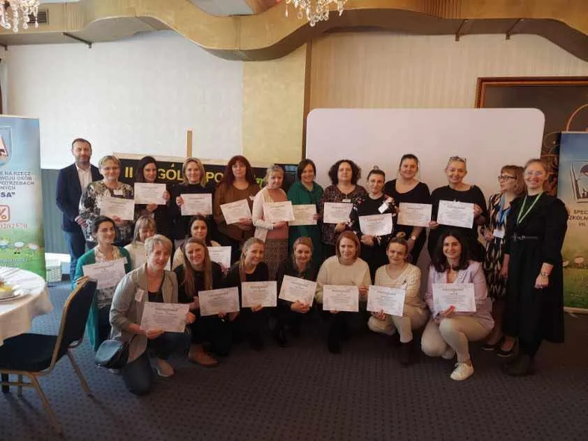 Ogólnopolski Konkurs Kulinarny