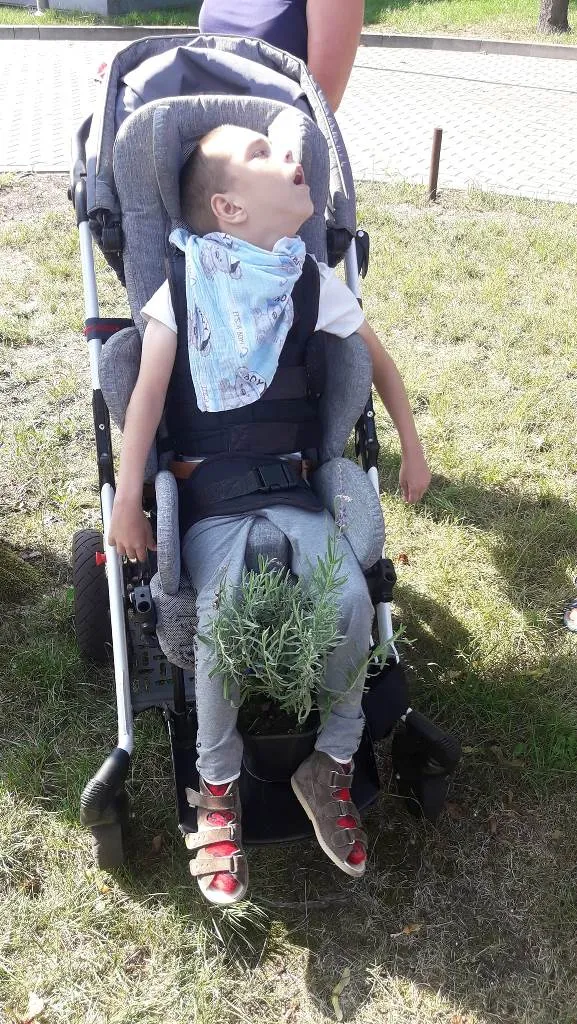 LATO W MIEŚCIE II – I DZIEŃ