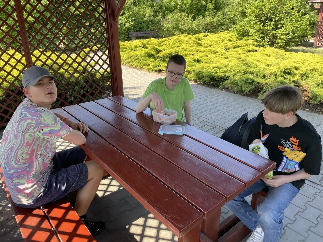 Wycieczka na Lubelszczyznę