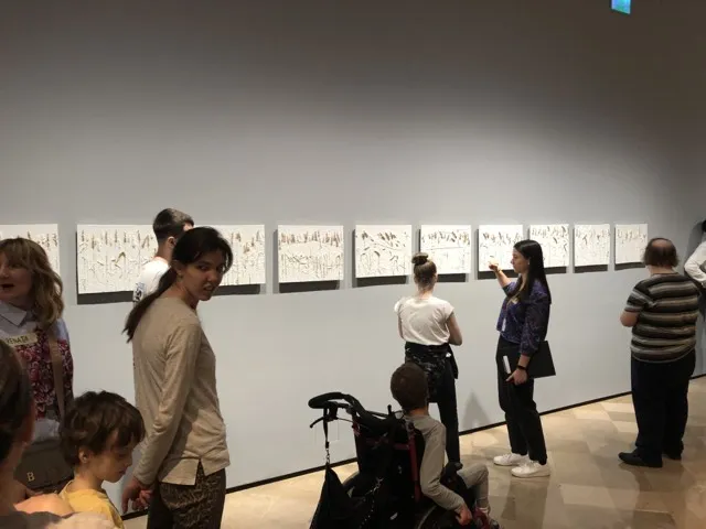 Centrum Sztuki Współczesnej w Zamku Ujazdowskim