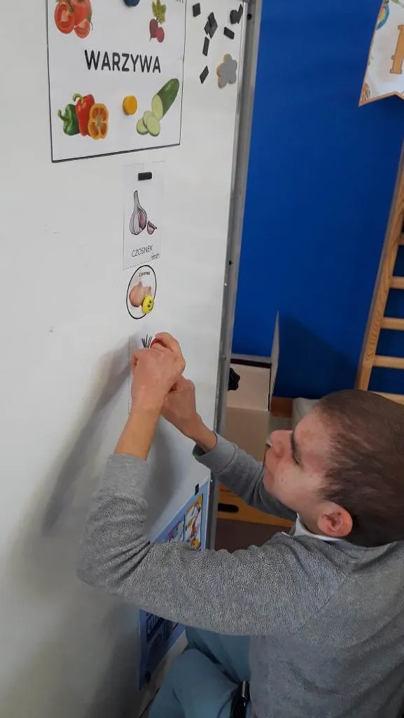 Dzień pikantnych potraw