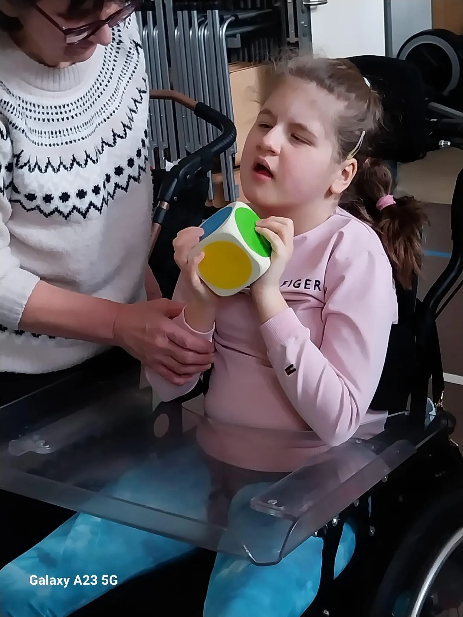 Szkolne rozgrywki w grach planszowych