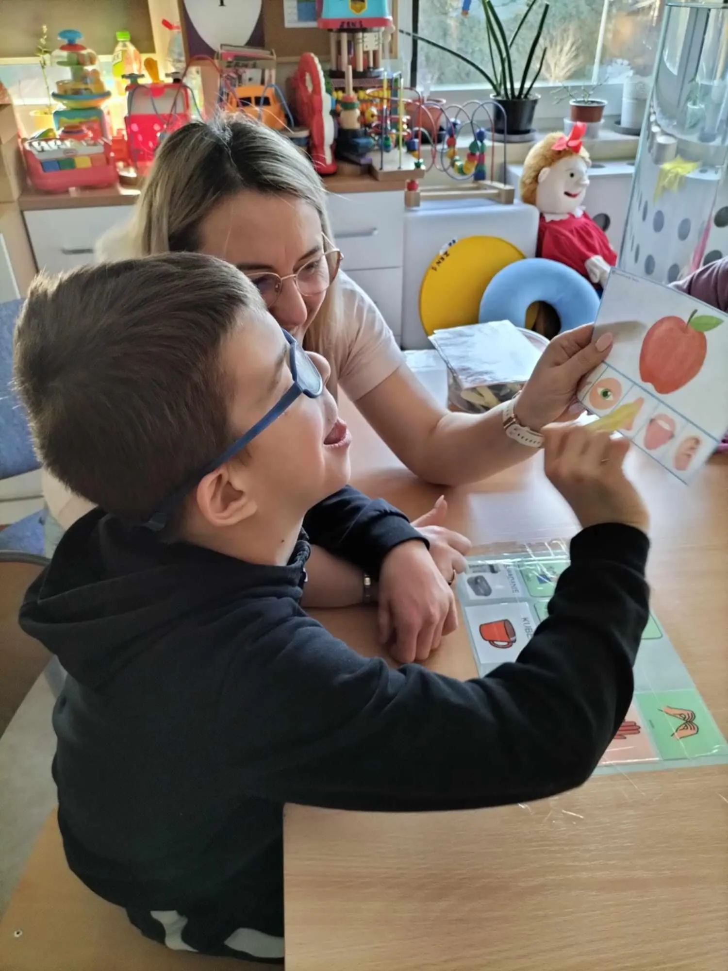 ZIMA W MIEŚCIE – smak