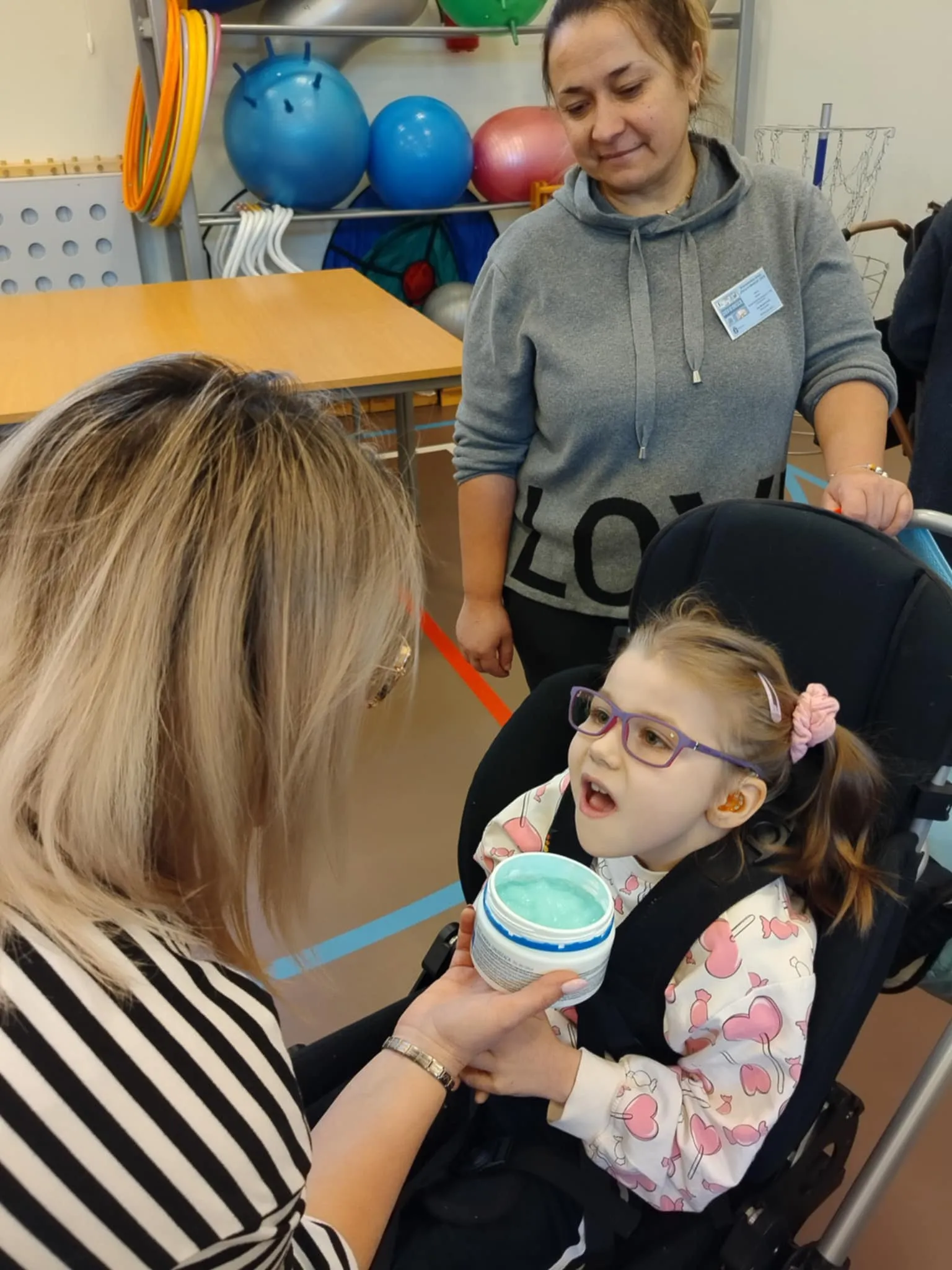 ZIMA W MIEŚCIE – węch