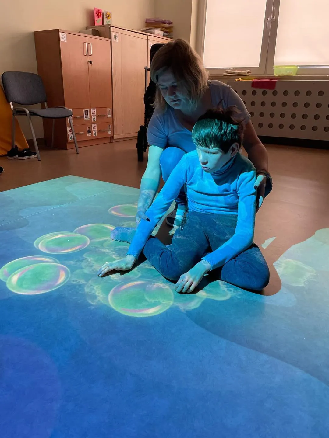 Sporty i zabawy zimowe