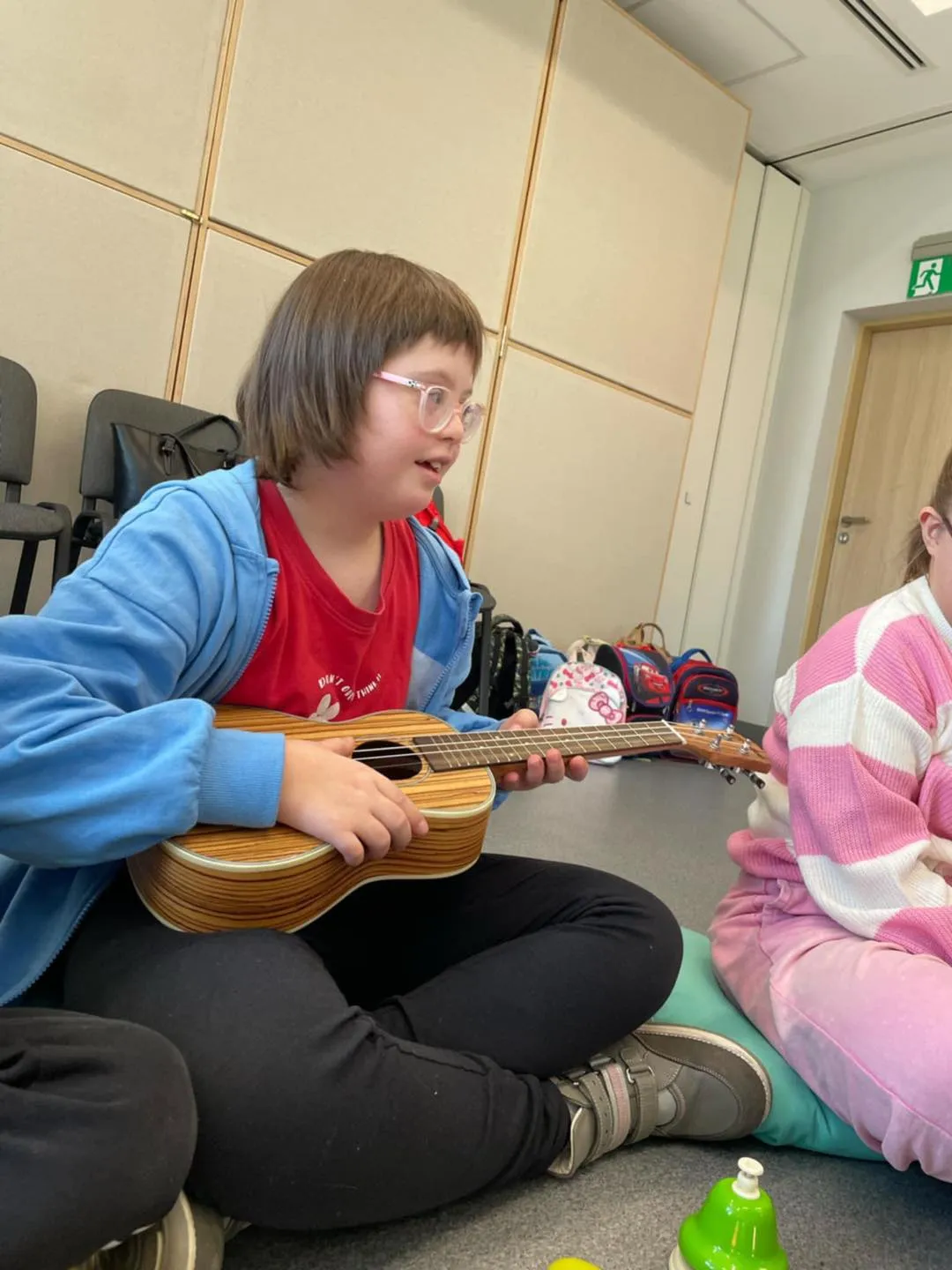 Wycieczka do Fab Lab Pobite Gary