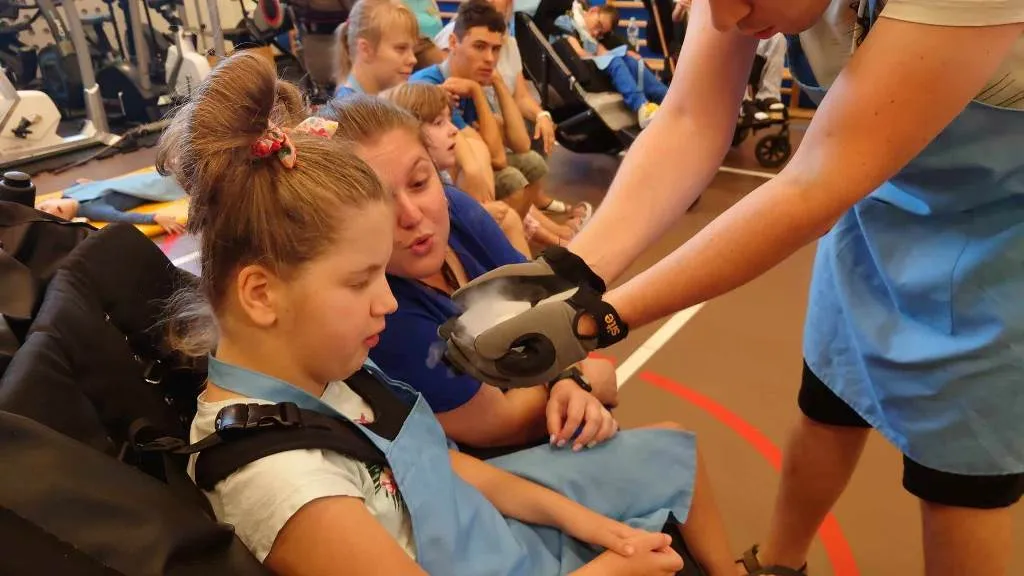 LATO W MIEŚCIE “ŚWIAT NATURĄ MALOWANY” – III DZIEŃ