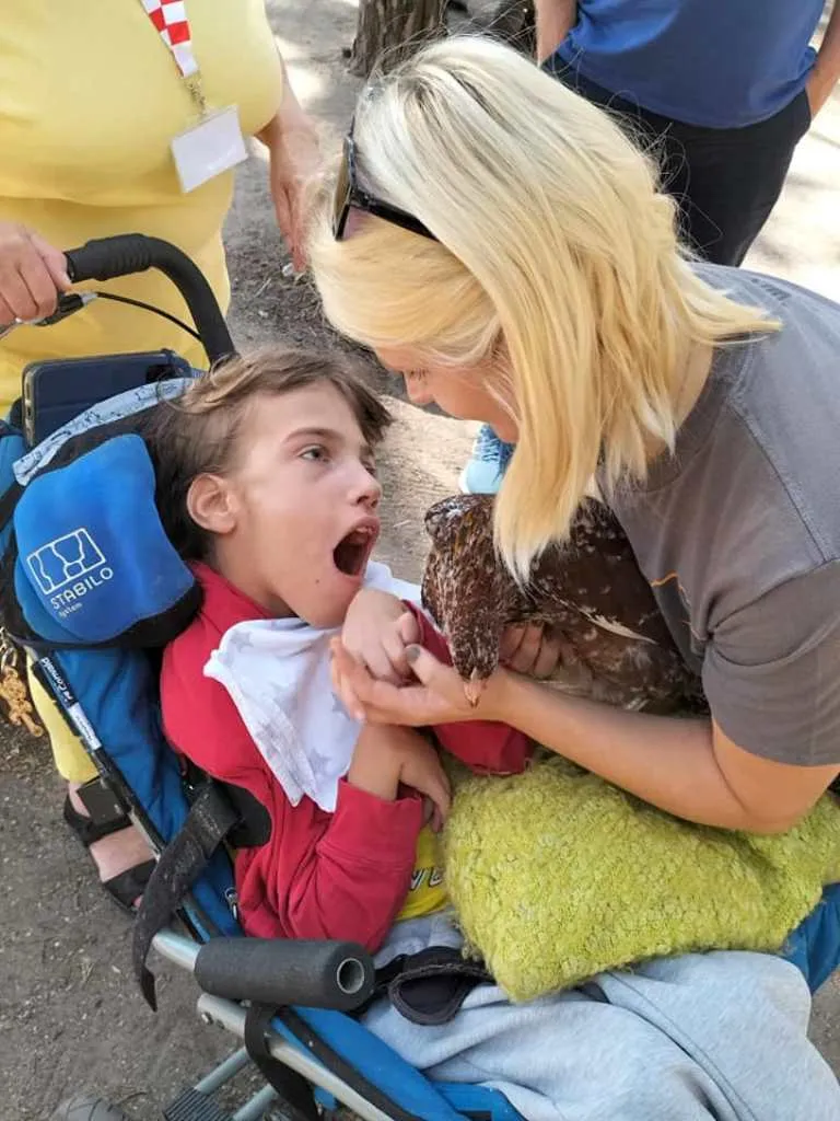 LATO W MIEŚCIE “ŚWIAT NATURĄ MALOWANY” – II DZIEŃ