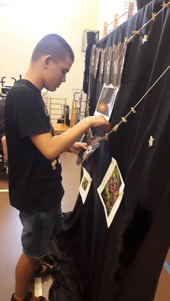 Lato w mieście II – V dzień