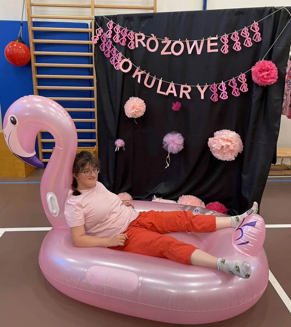 LATO W MIEŚCIE II – IV DZIEŃ