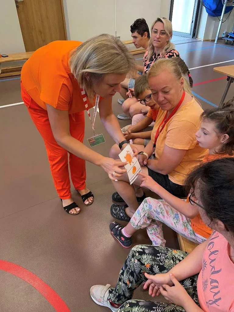 LATO W MIEŚCIE II – III DZIEŃ