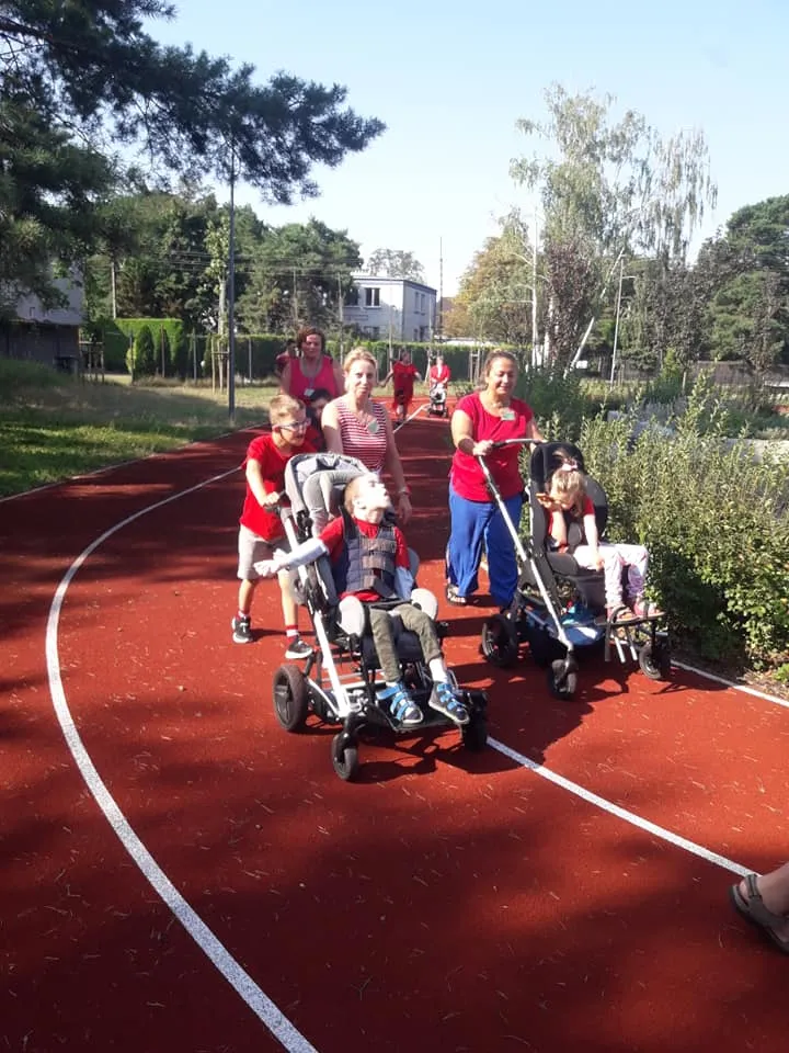 LATO W MIEŚCIE “ŚWIAT NATURĄ MALOWANY” – IV DZIEŃ