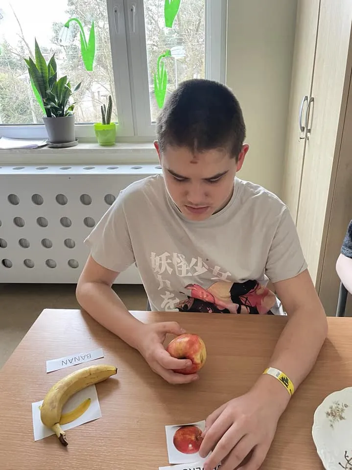 Tydzień Zdrowego Odżywiania