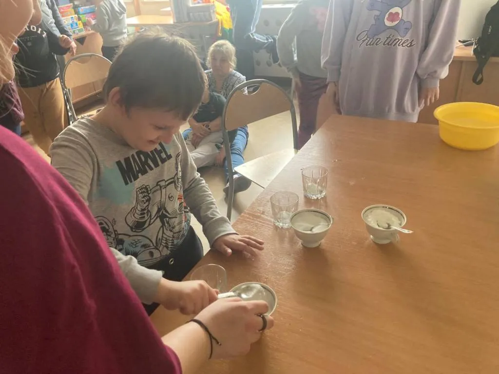 Tydzień Zdrowego Odżywiania