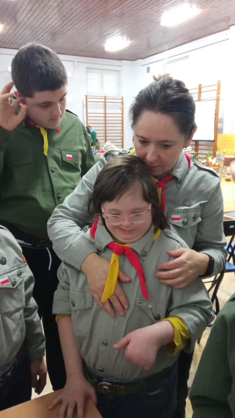 Dzień Myśli Braterskiej