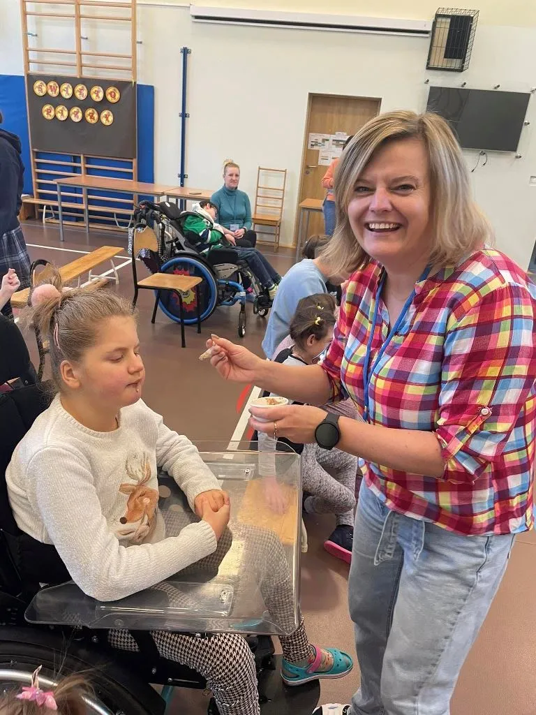 Zima w mieście kulinarnie