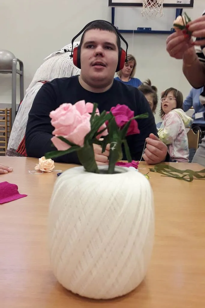 Zima w Mieście 2024 – Niebieski poniedziałek na opak