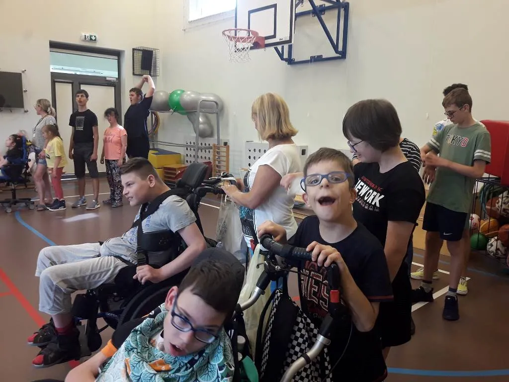 Baśniowe Lato w Mieście 2023 – tydzień I