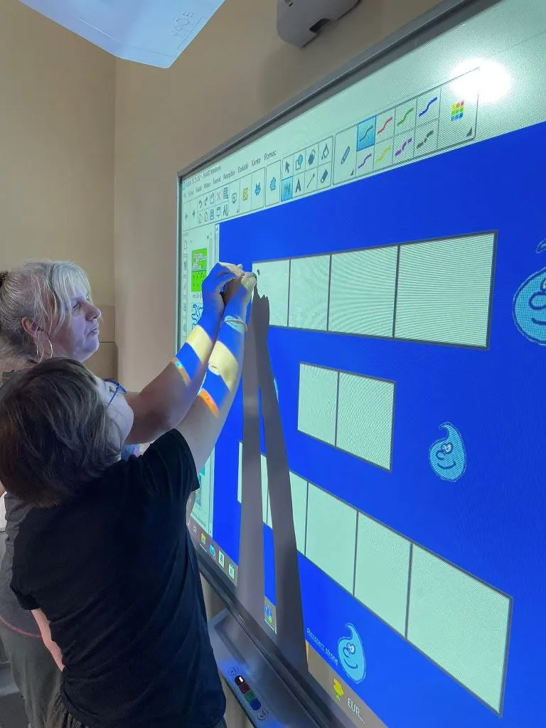 Baśniowe Lato w Mieście 2023 – tydzień I