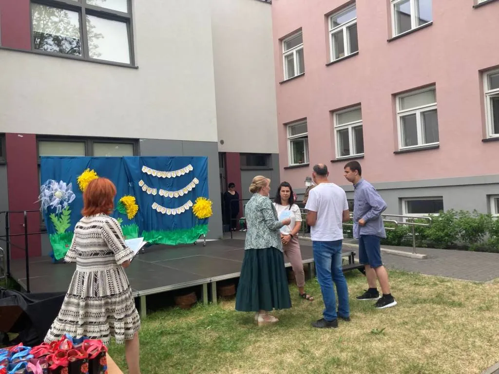 Zakończenie Roku Szkolnego