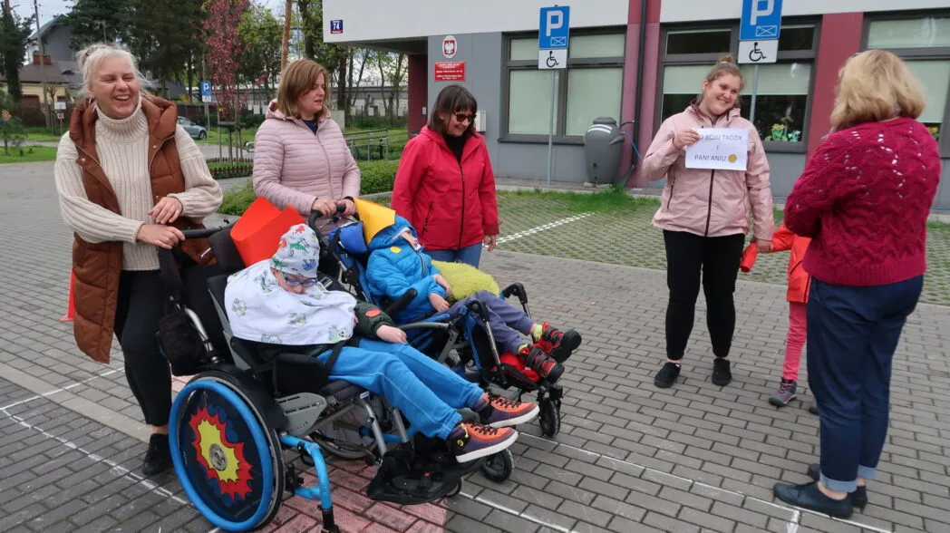 Szkolne rozgrywki w grach planszowych
