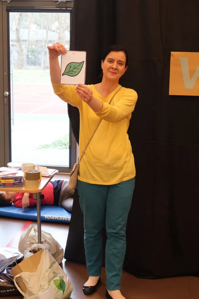 zajęcia integracyjne