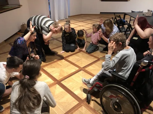 Centrum Sztuki Współczesnej w Zamku Ujazdowskim