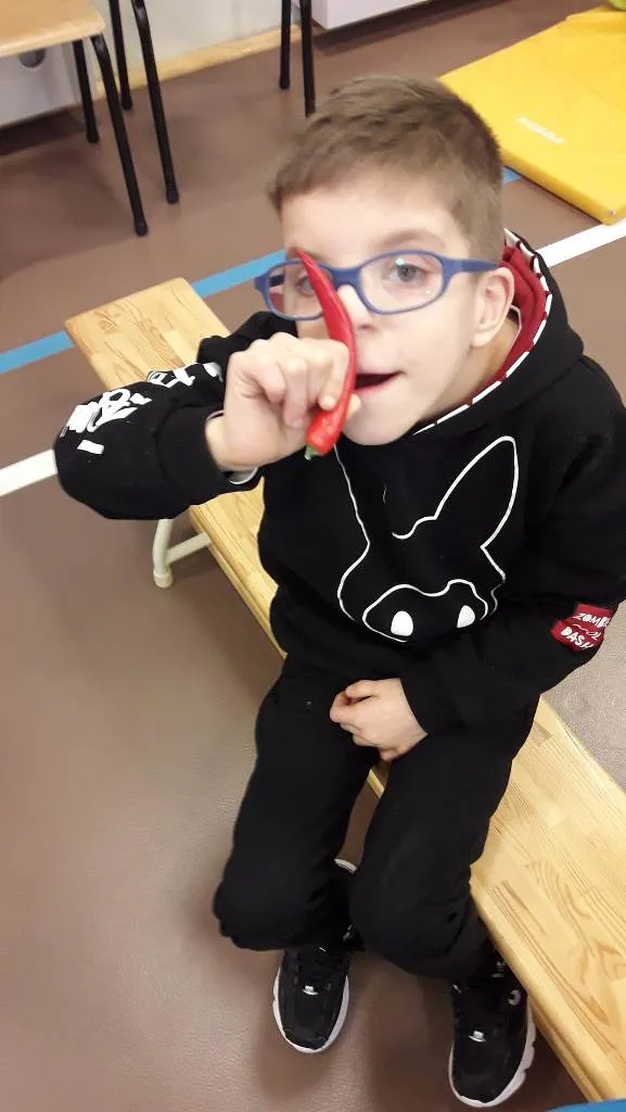 Dzień pikantnych potraw