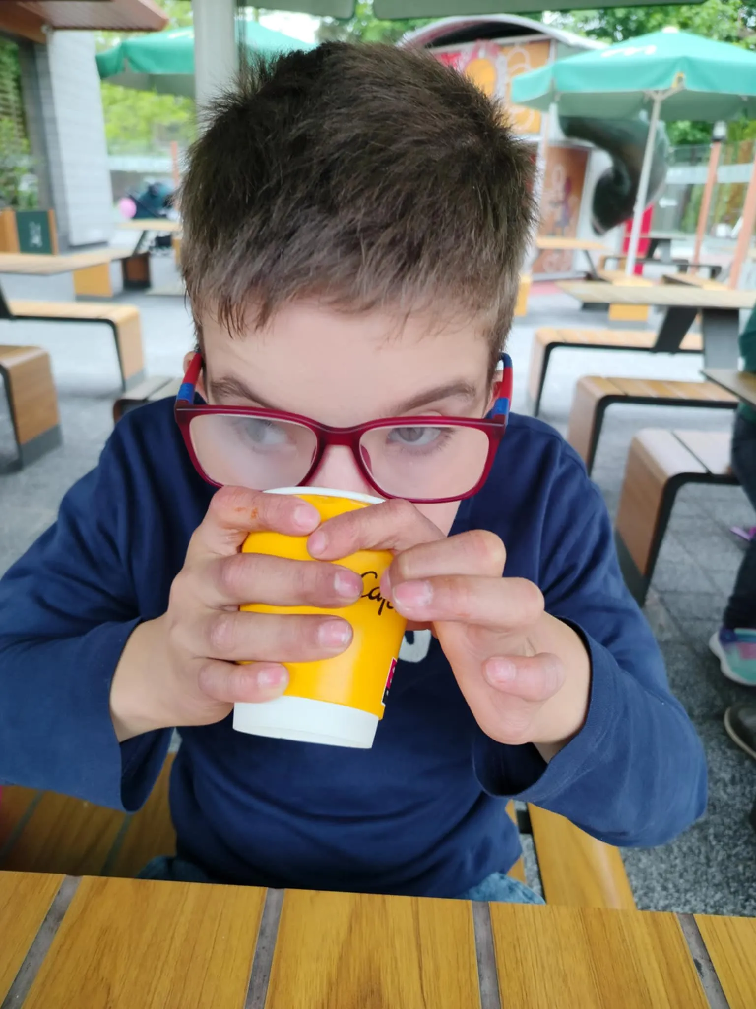 Wycieczka do Muzeum Ewolucji