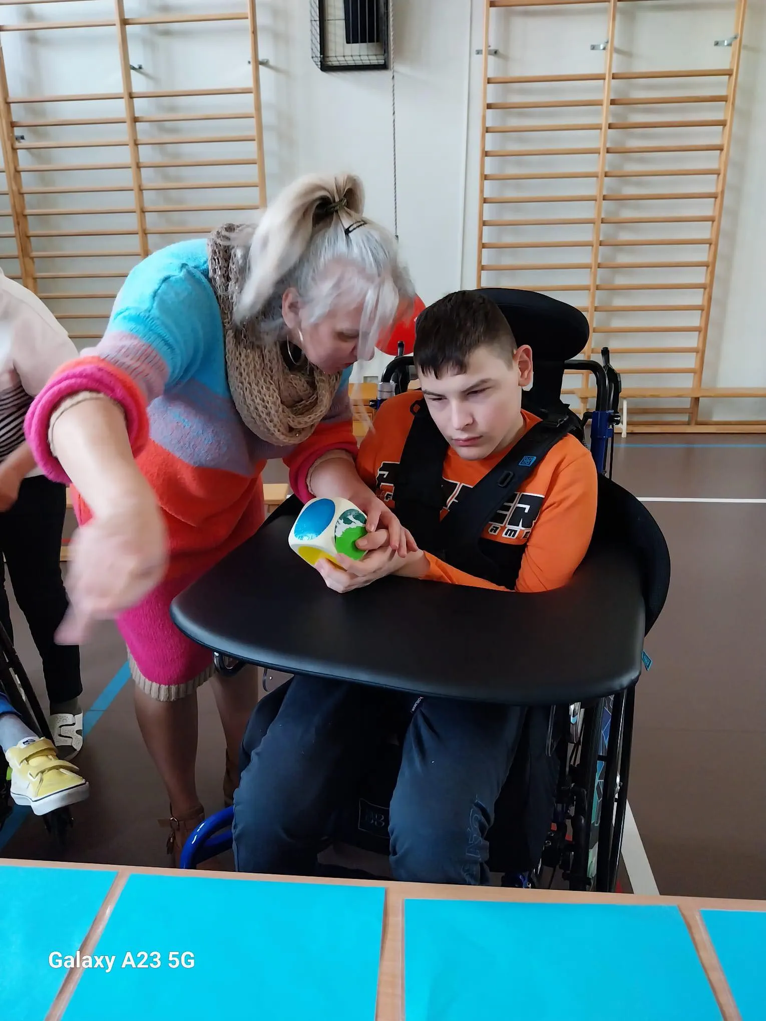 Szkolne rozgrywki w grach planszowych