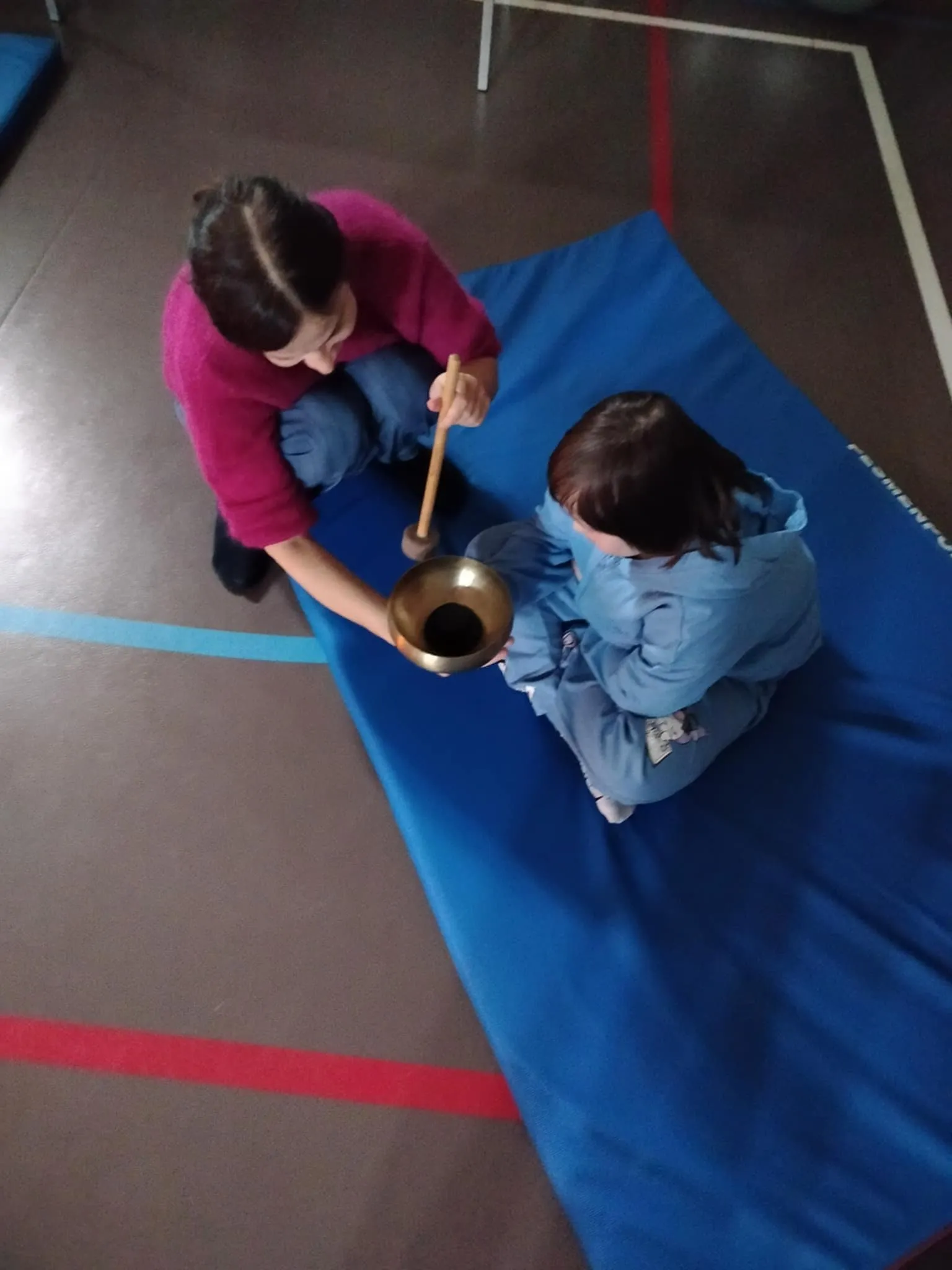 ZIMA W MIEŚCIE – słuch