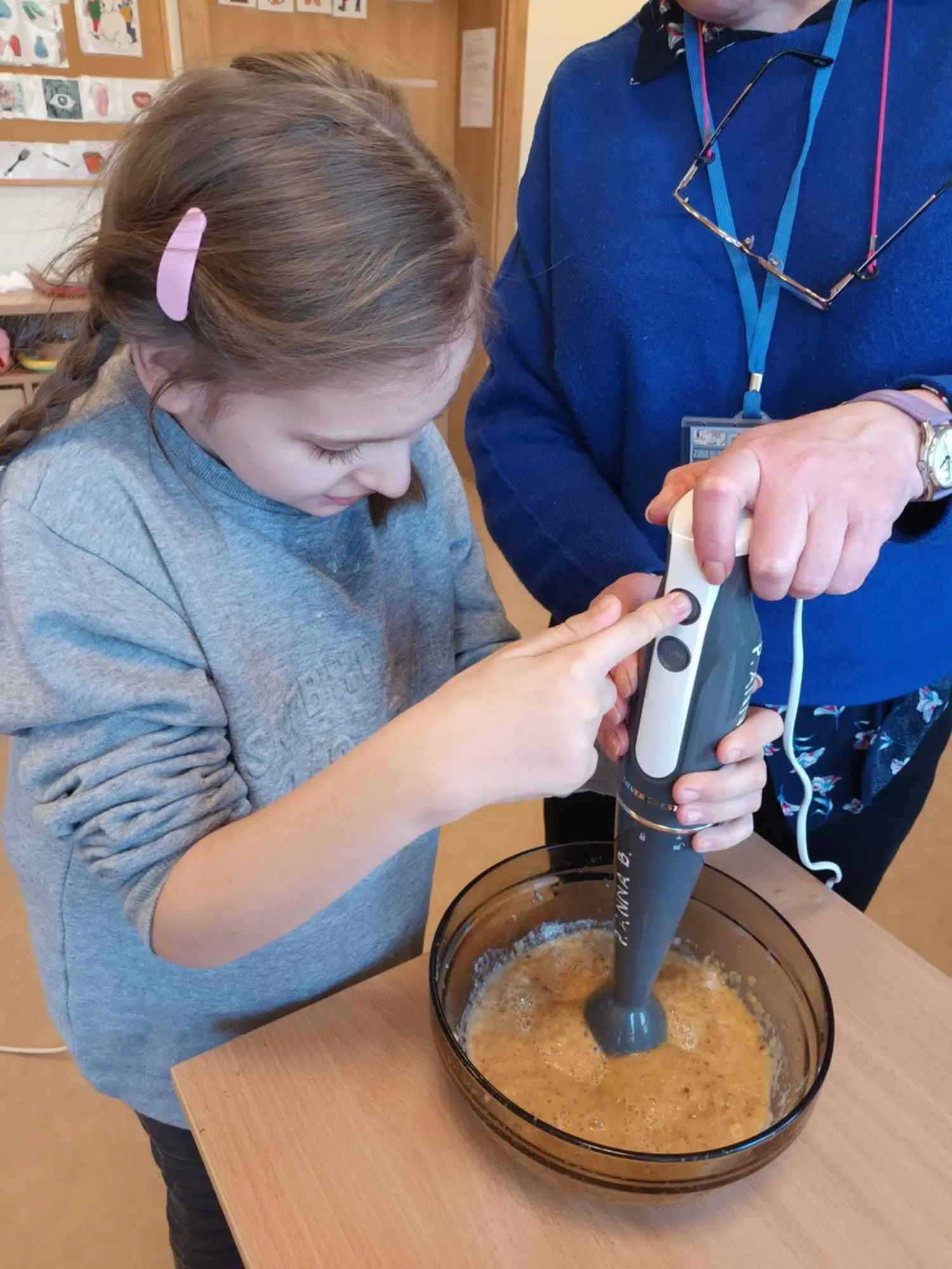 ZIMA W MIEŚCIE – smak