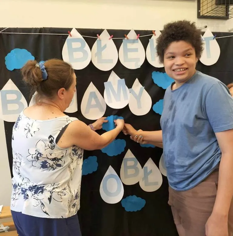 LATO W MIEŚCIE “ŚWIAT NATURĄ MALOWANY” – III DZIEŃ