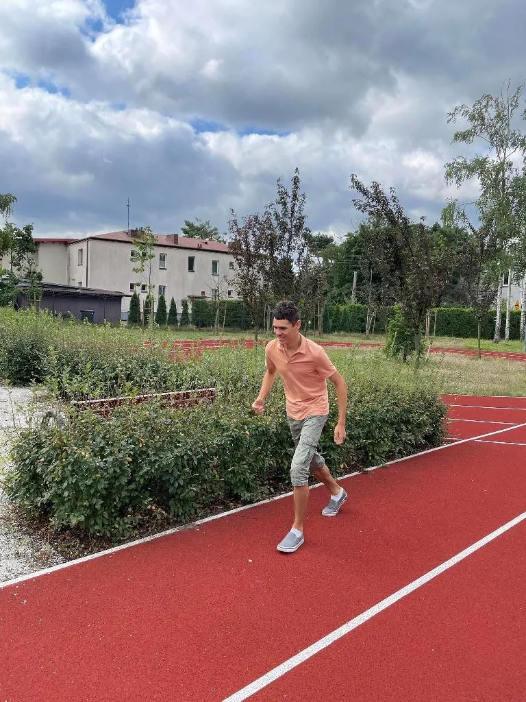 LATO W MIEŚCIE “ŚWIAT NATURĄ MALOWANY” – I DZIEŃ