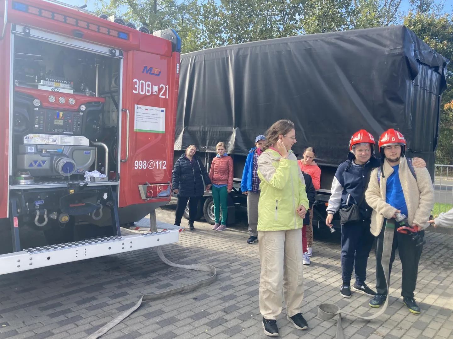 Warszawski Tydzień Bezpieczeństwa