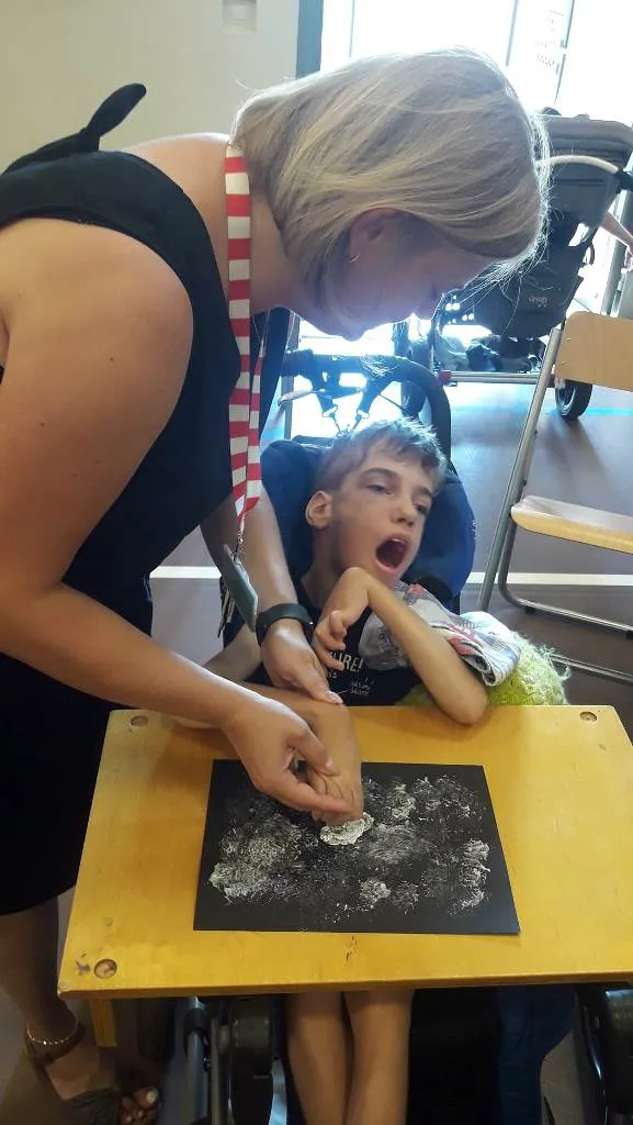 Lato w mieście II – V dzień