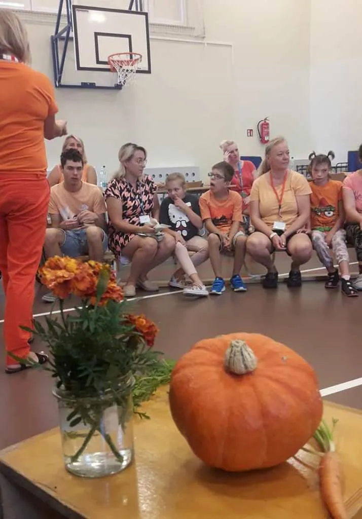 LATO W MIEŚCIE II – III DZIEŃ