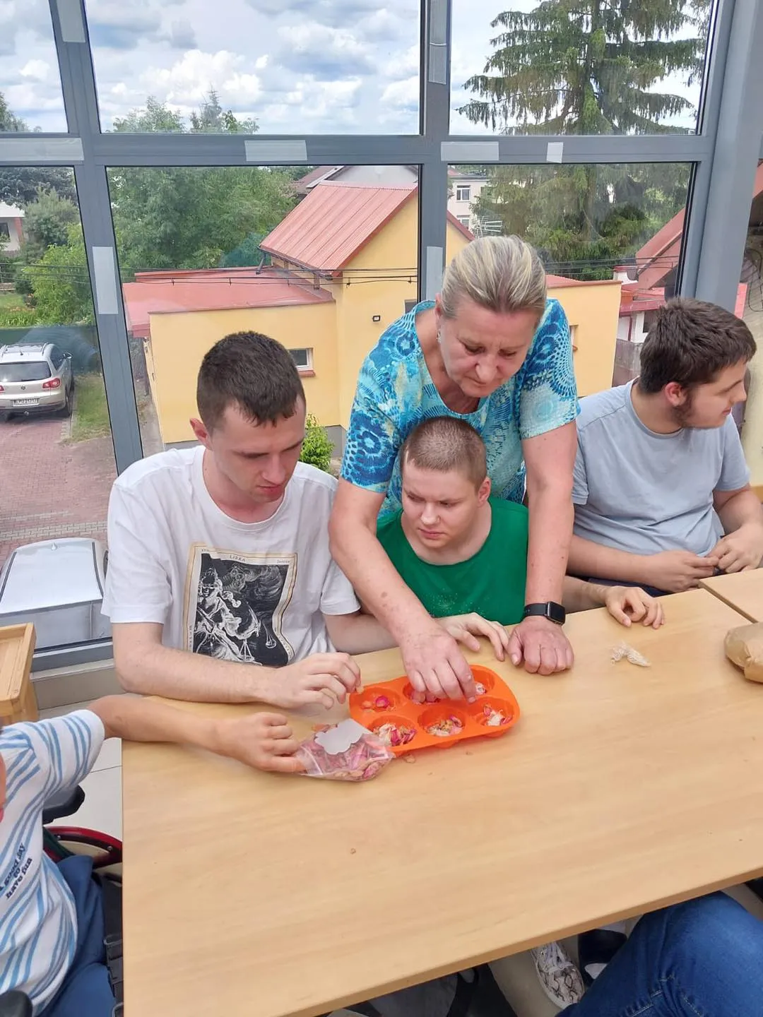 Zielona szkoła dzień 3