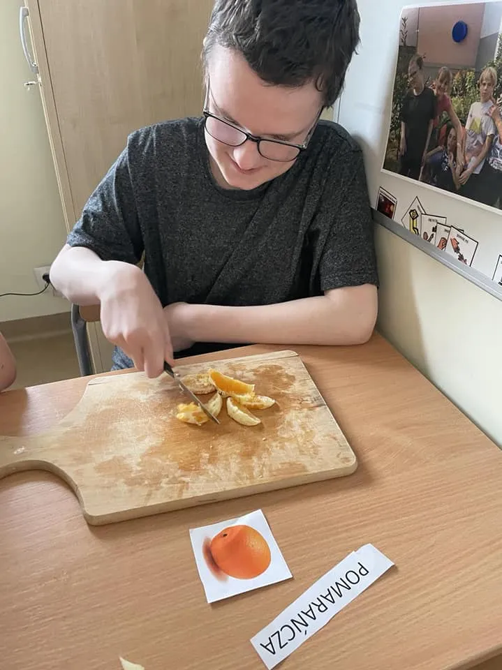 Tydzień Zdrowego Odżywiania