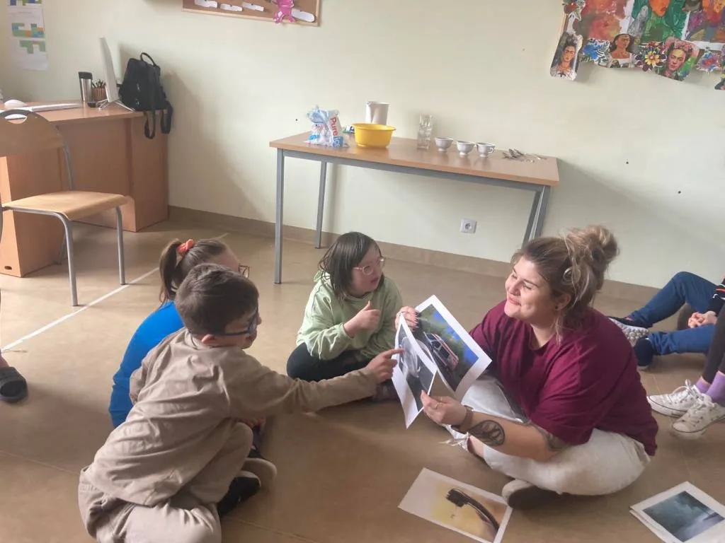 Tydzień Zdrowego Odżywiania