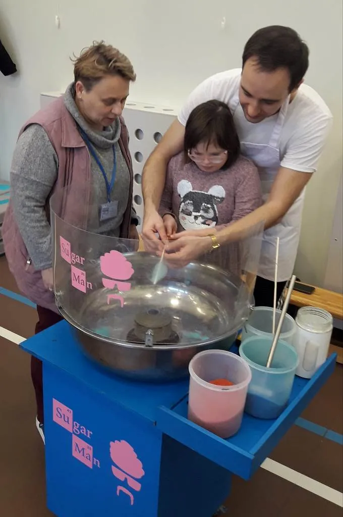 Zima w mieście kulinarnie