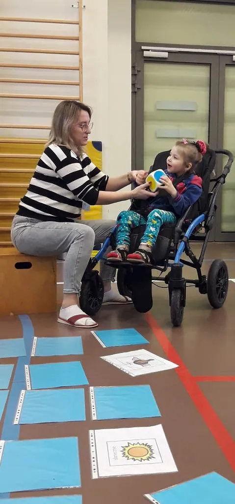 Zima w Mieście 2024 – Niebieski poniedziałek na opak