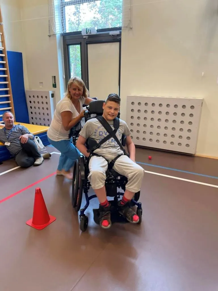 Baśniowe Lato w Mieście 2023 – tydzień I