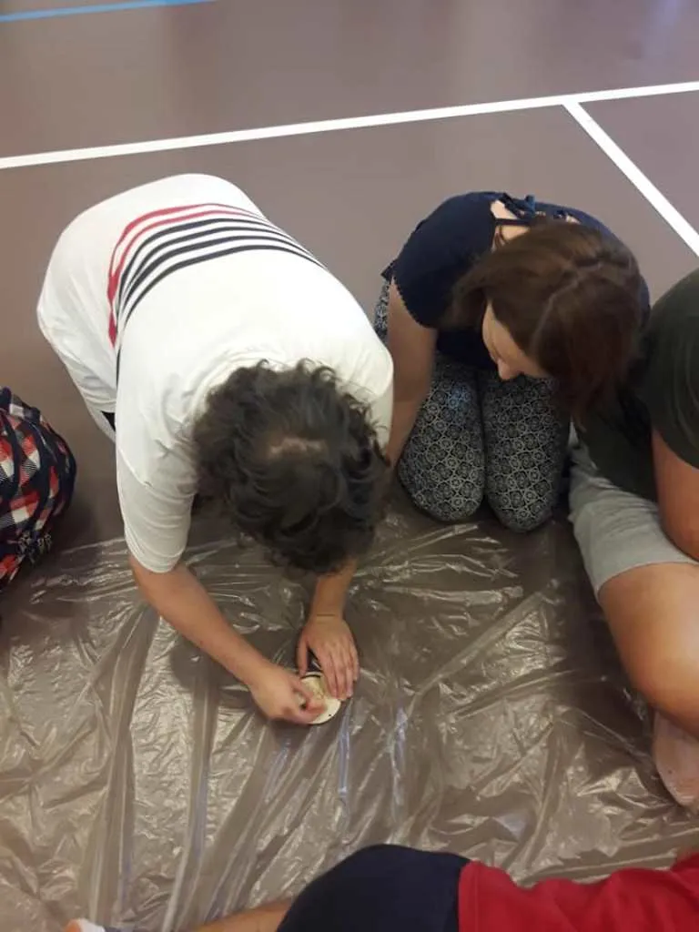 Baśniowe Lato w Mieście 2023 – tydzień I