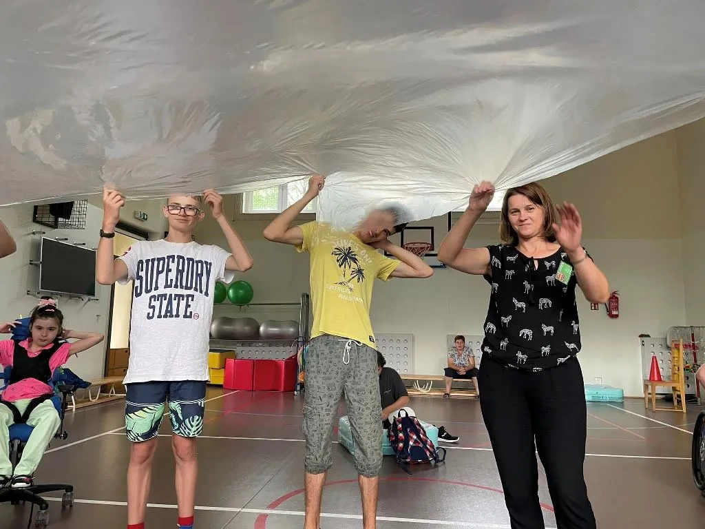 Baśniowe Lato w Mieście 2023 – tydzień I