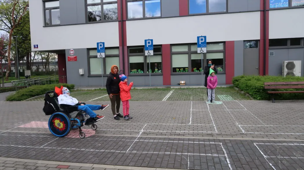 Szkolne rozgrywki w grach planszowych